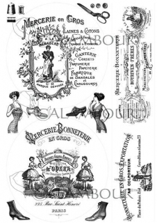 Mercerie
