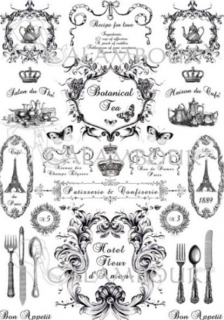 Botanical