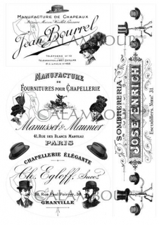 Bourrel