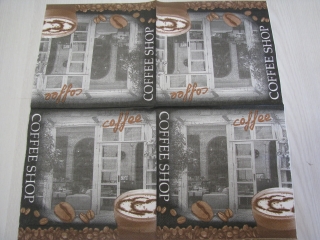 Coffee shop