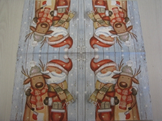 Santa