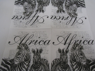 Afrika