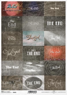 The End