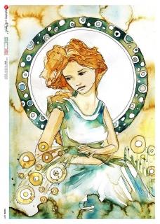 Žena