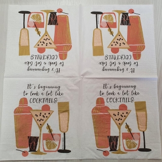 Cocktails