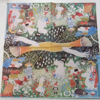 Moomin