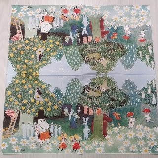 Moomin 