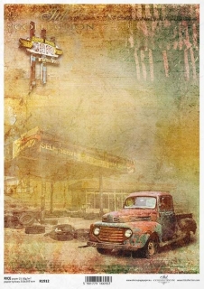 Auto R1912