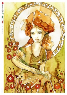 Žena