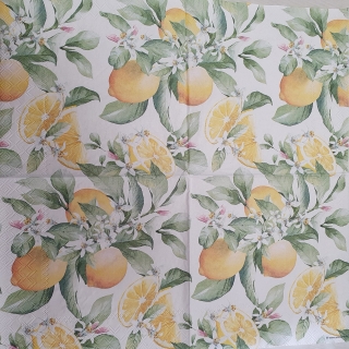 Citrony