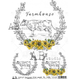 Farmhouse