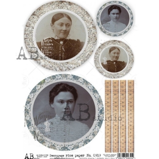 Žena