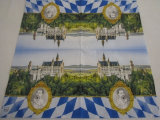 Neuschwanstein