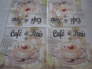 Café de Paris 
