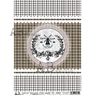 Farma - 1663