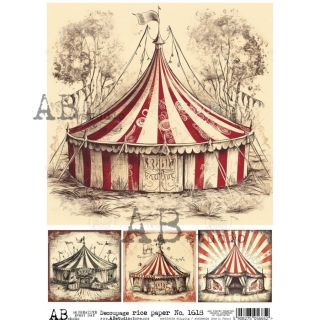 Cirkus - 1618