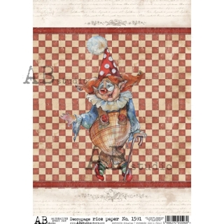 Cirkus - 1591