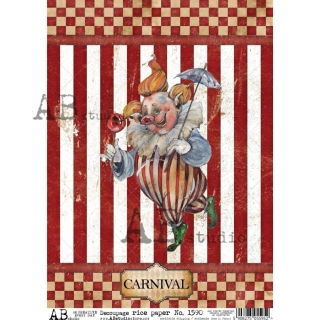 Cirkus - 1590