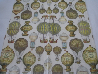 Létající balony II