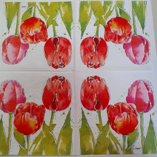Tulipány
