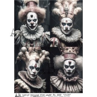 Cirkus - 2222