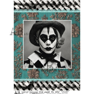 Cirkus - 2212
