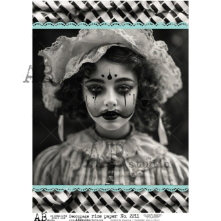Cirkus - 2211