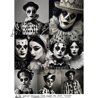 Cirkus - 2199