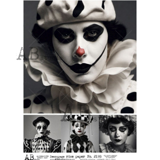 Cirkus - 2198