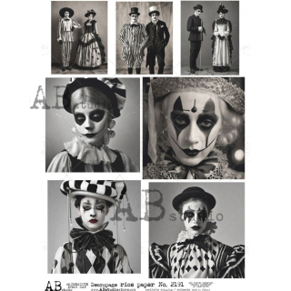 Cirkus - 2191