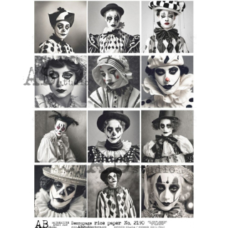 Cirkus - 2190