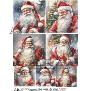 Santa - 2165