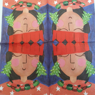 Holčička