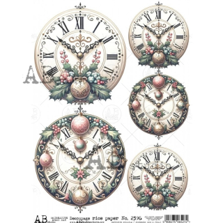 Hodiny - 2396
