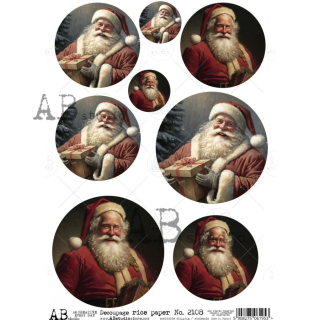 Santa - 2108