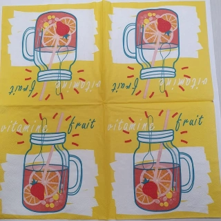 Limonáda