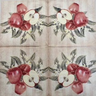 Jablíčka