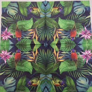 Tropical Paradise