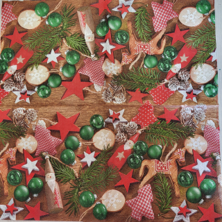 Vánoční ozdoby