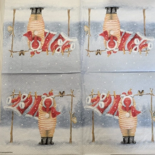 Santa