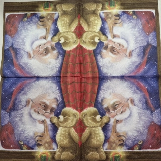 Santa