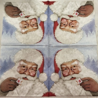 Santa