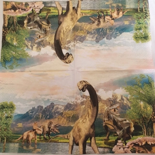 Dinosauři