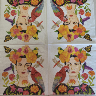 La Dolorosa