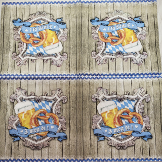 Preclík a pivo