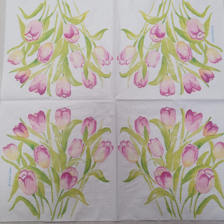 Tulipány