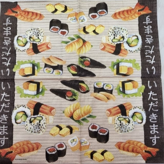 Sushi