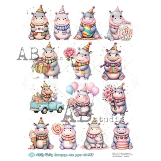 Hrošík - 558