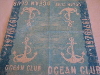 Ocean club
