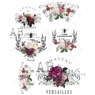 Versailles - 635